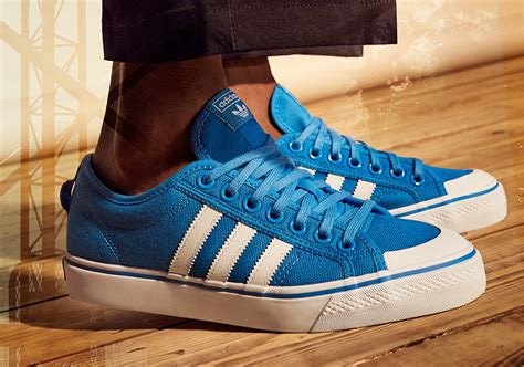 nizza adidas herren|what does Adidas nizza mean.